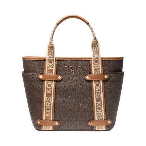 are authentic michael kors bags made in china